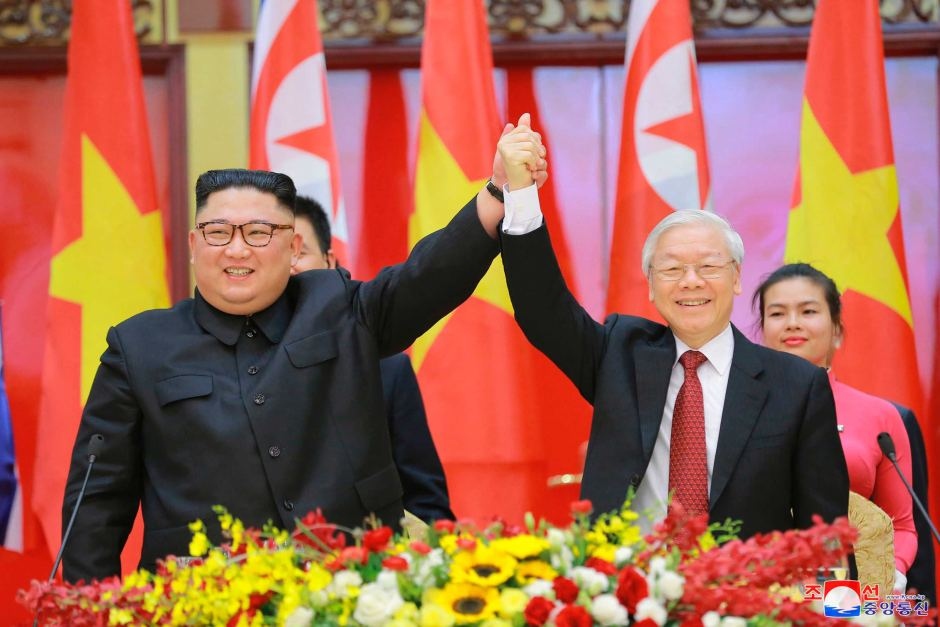 Congratulations to Korea’s Foundation Day